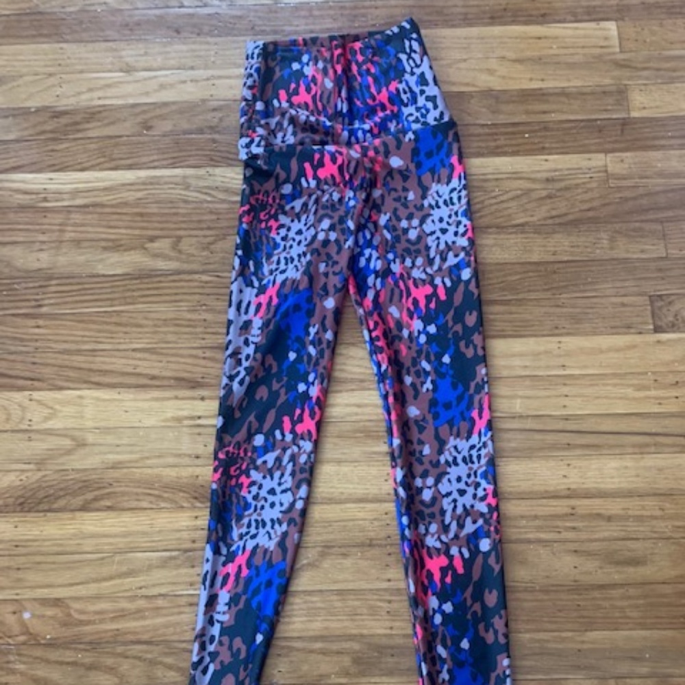 Emily Hsu Leggings